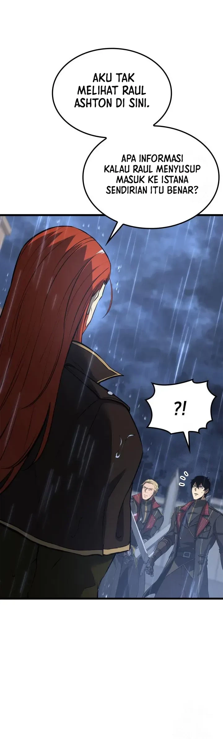 The Count’s Youngest Son Is A Player! Chapter 71 Gambar 26