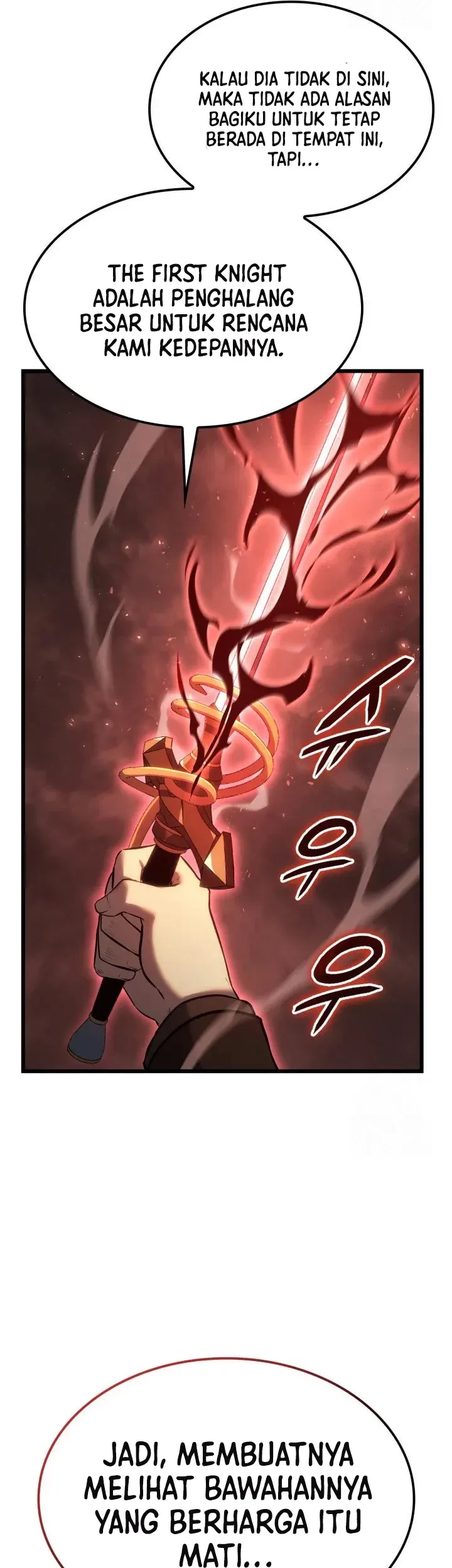 The Count’s Youngest Son Is A Player! Chapter 71 Gambar 27