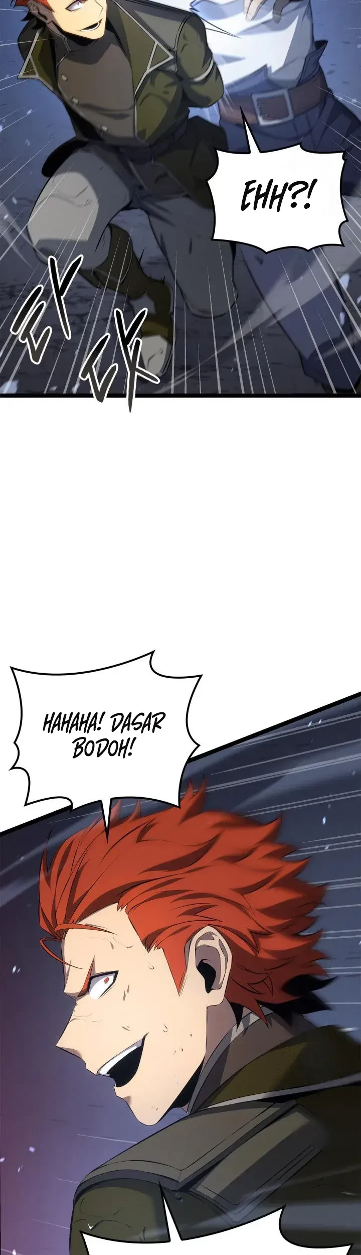 The Count’s Youngest Son Is A Player! Chapter 71 Gambar 31