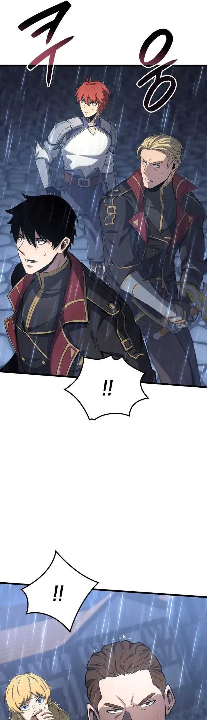 The Count’s Youngest Son Is A Player! Chapter 71 Gambar 34