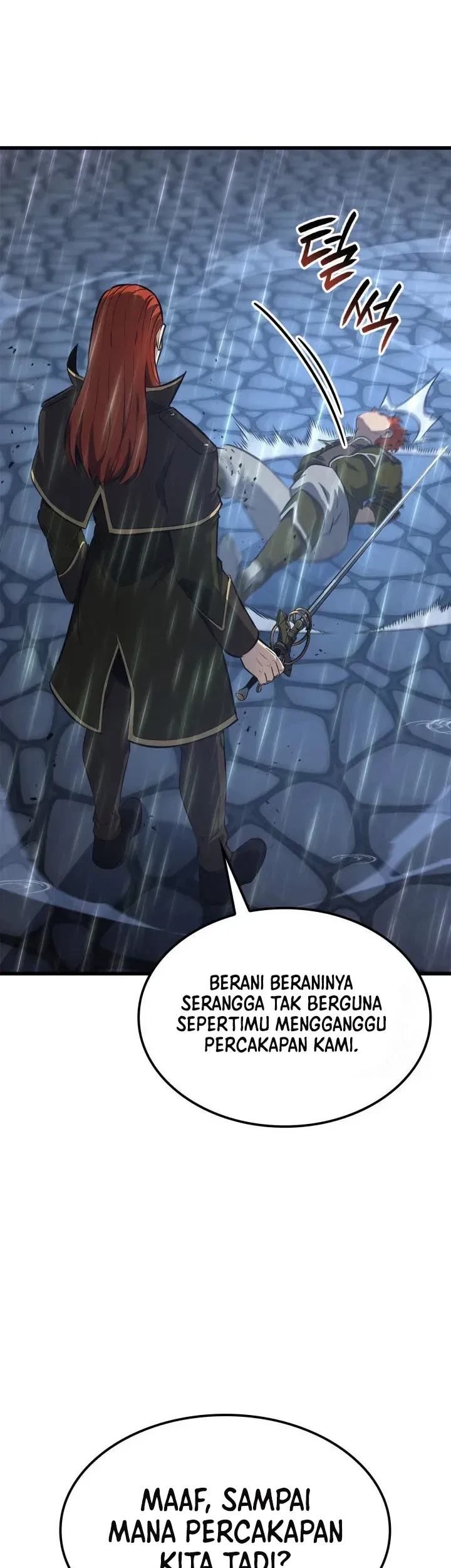 The Count’s Youngest Son Is A Player! Chapter 71 Gambar 36