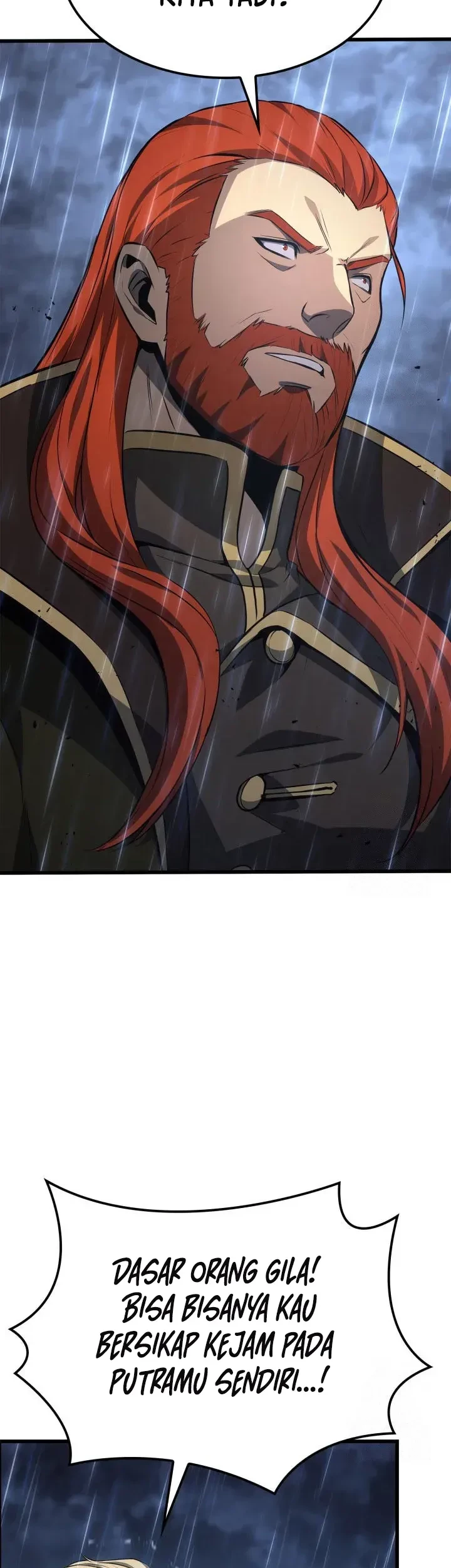 The Count’s Youngest Son Is A Player! Chapter 71 Gambar 37