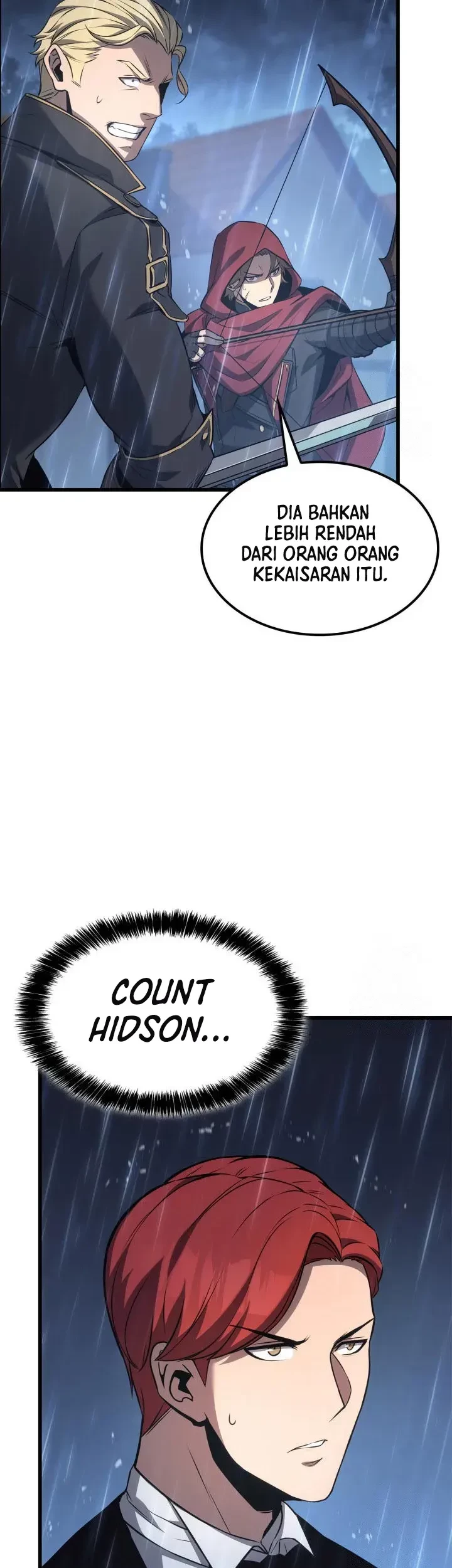 The Count’s Youngest Son Is A Player! Chapter 71 Gambar 38