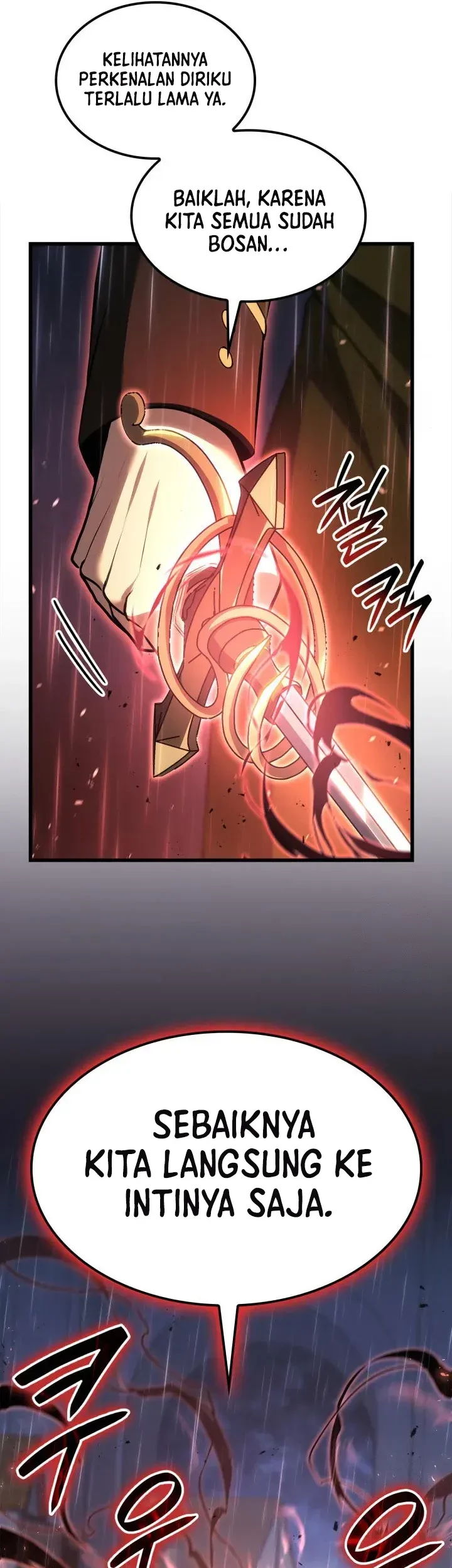 The Count’s Youngest Son Is A Player! Chapter 71 Gambar 41