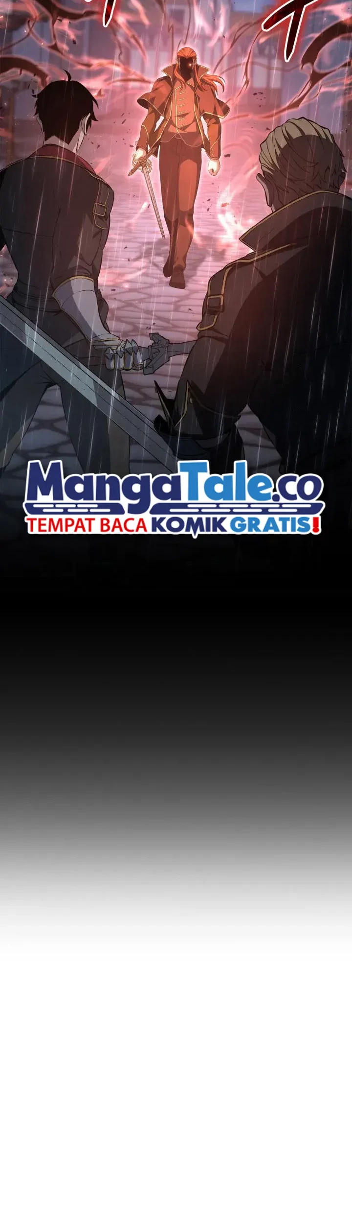 The Count’s Youngest Son Is A Player! Chapter 71 Gambar 42