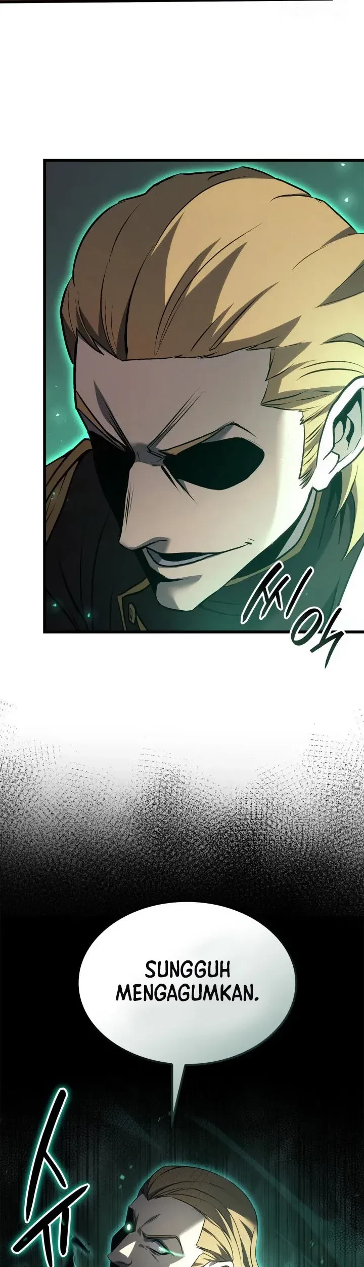 The Count’s Youngest Son Is A Player! Chapter 71 Gambar 49