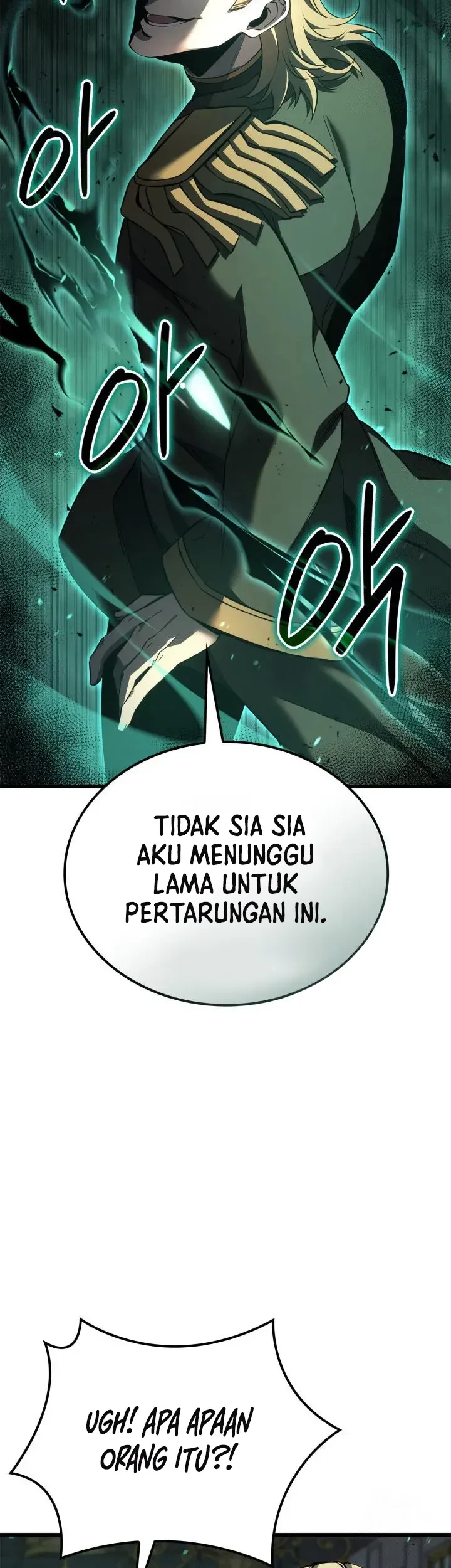 The Count’s Youngest Son Is A Player! Chapter 71 Gambar 50