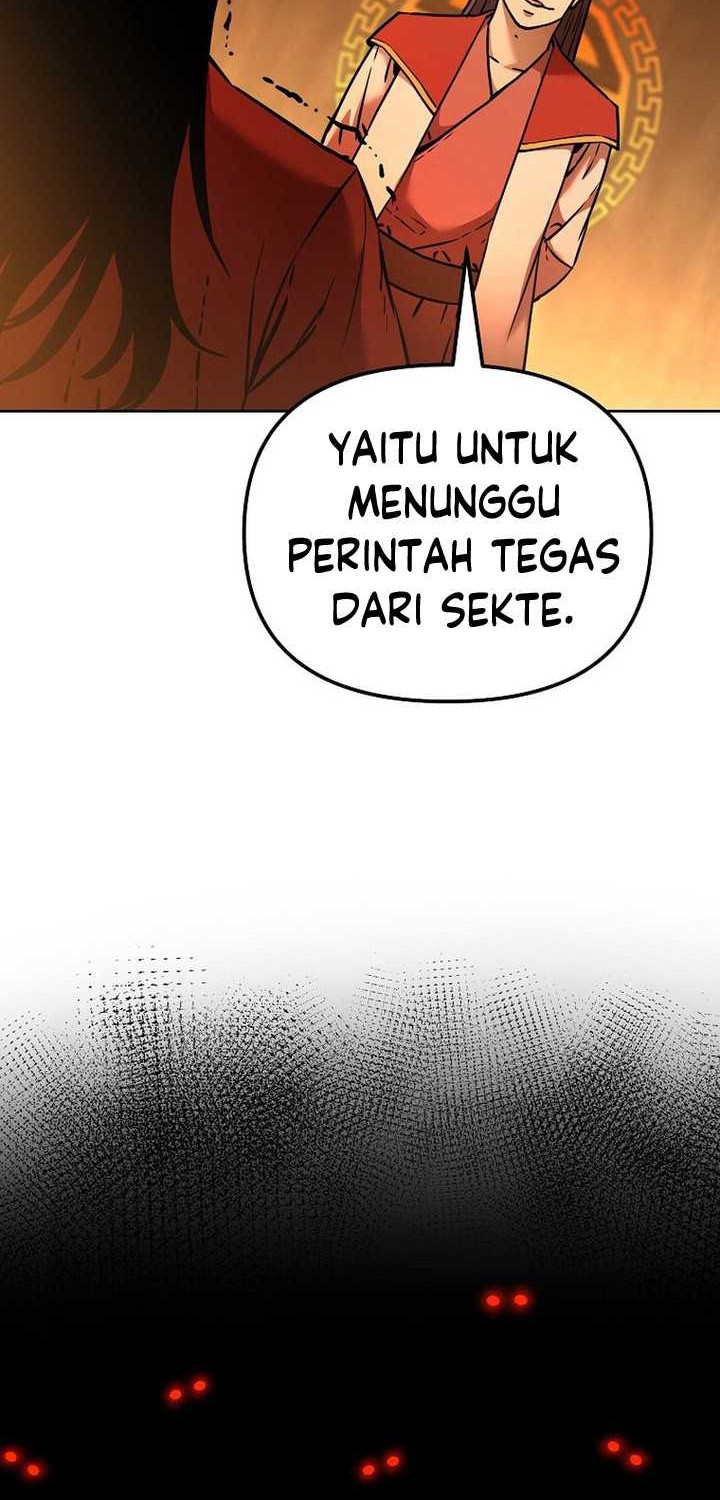Reincarnation of the Murim Clan’s Former Ranker Chapter 129 Gambar 27