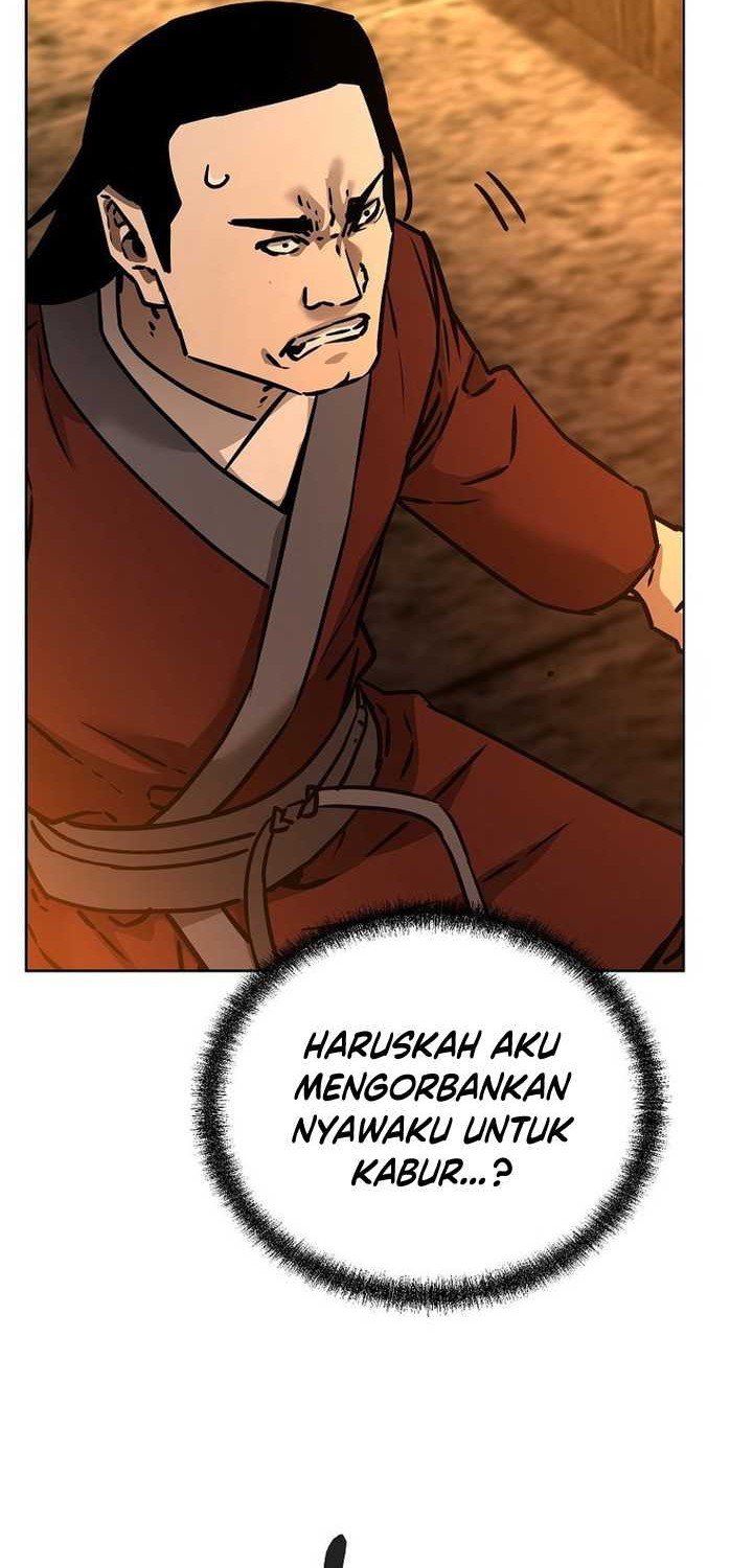 Reincarnation of the Murim Clan’s Former Ranker Chapter 129 Gambar 29