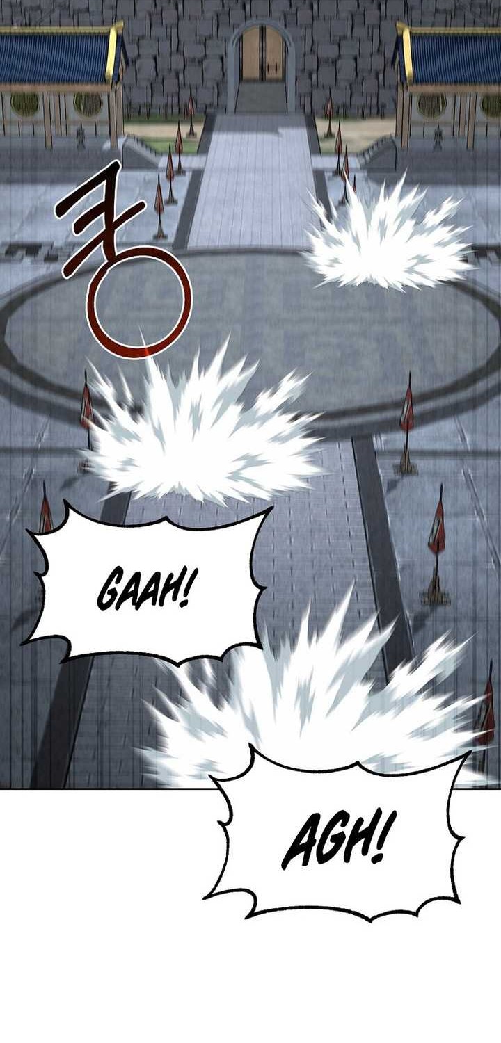 Reincarnation of the Murim Clan’s Former Ranker Chapter 129 Gambar 31