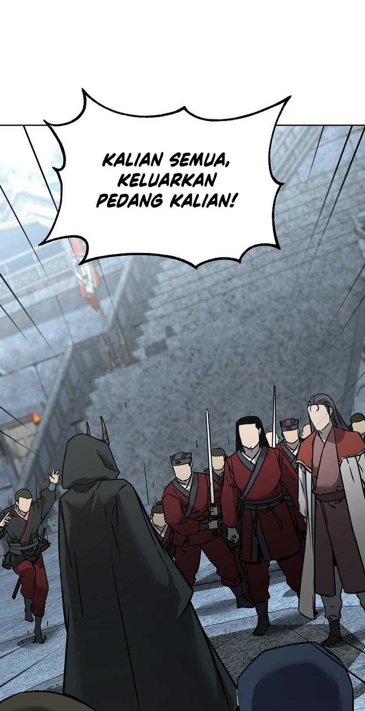 Reincarnation of the Murim Clan’s Former Ranker Chapter 129 Gambar 37