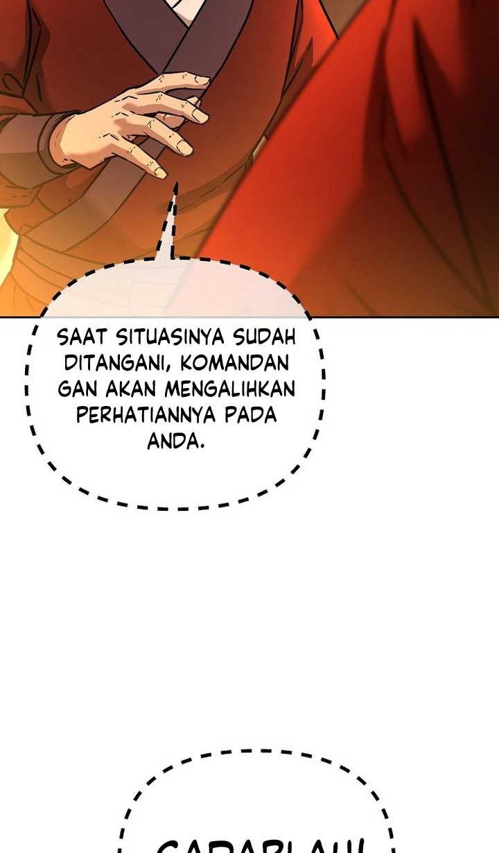 Reincarnation of the Murim Clan’s Former Ranker Chapter 129 Gambar 19