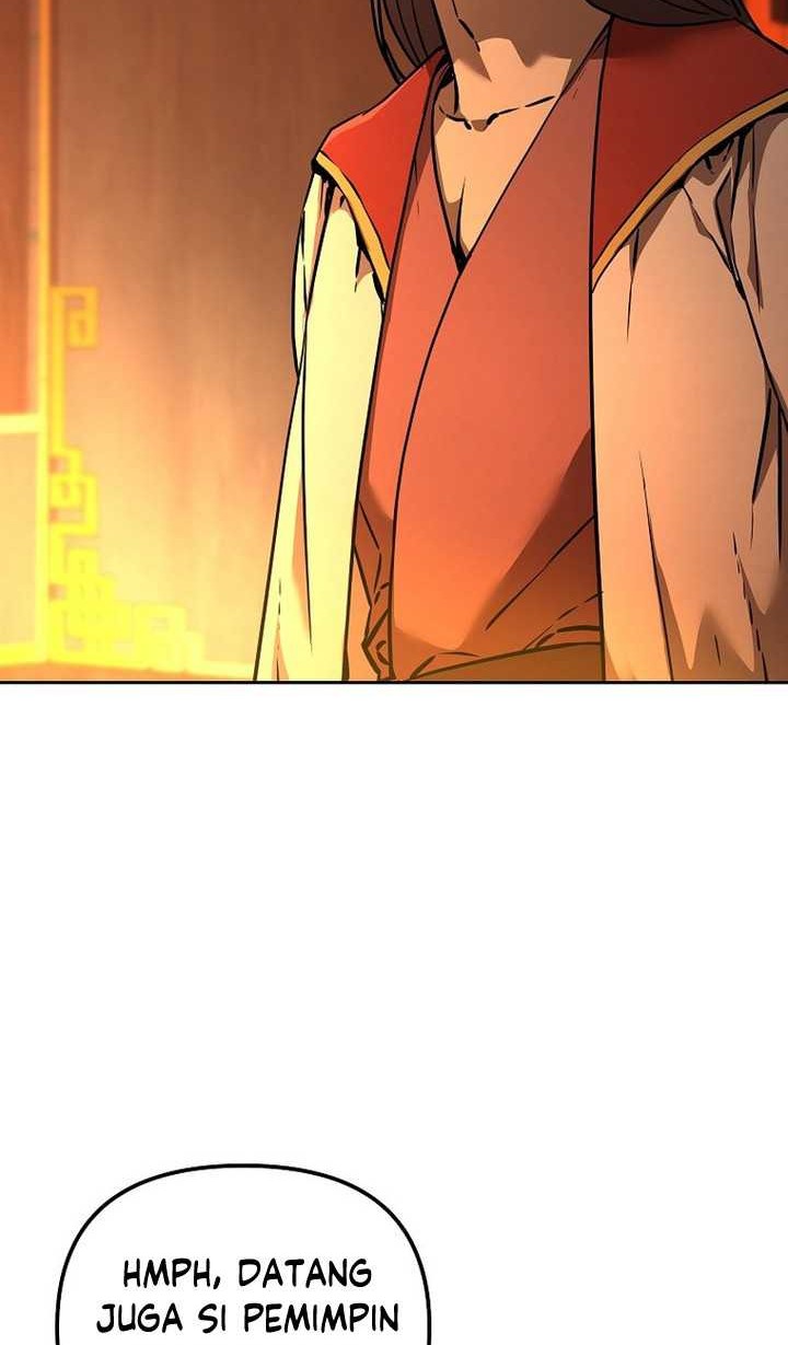 Reincarnation of the Murim Clan’s Former Ranker Chapter 129 Gambar 23