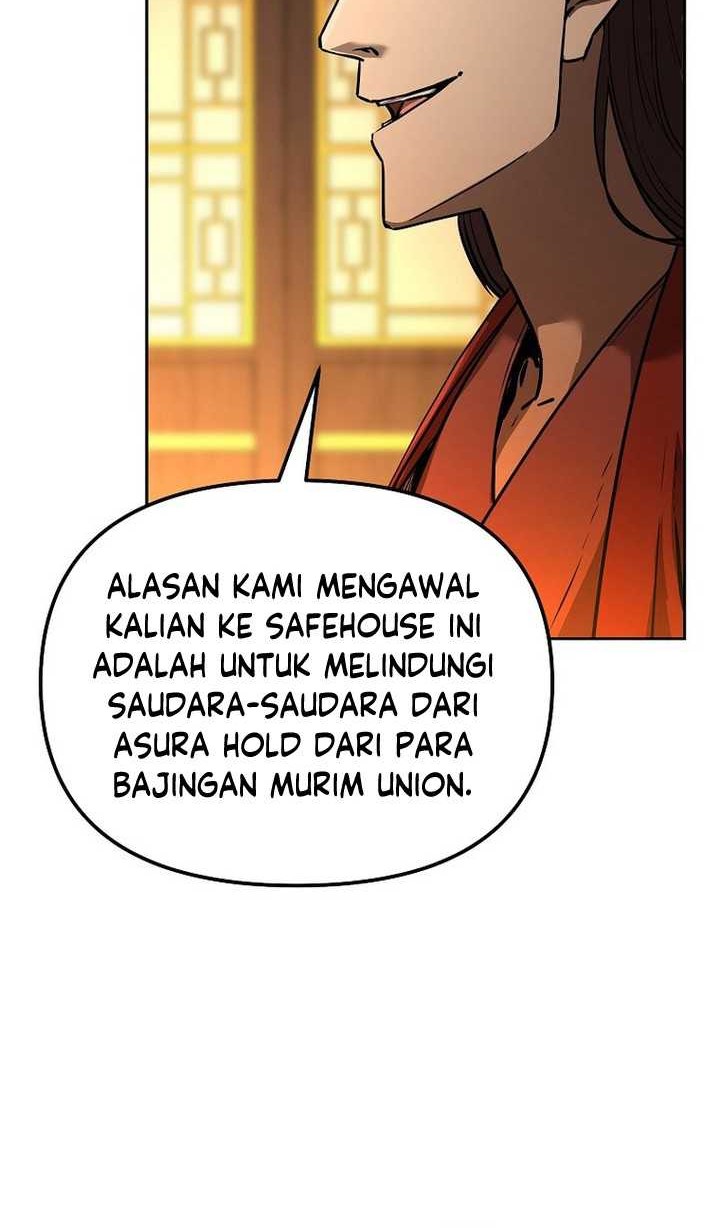 Reincarnation of the Murim Clan’s Former Ranker Chapter 129 Gambar 25