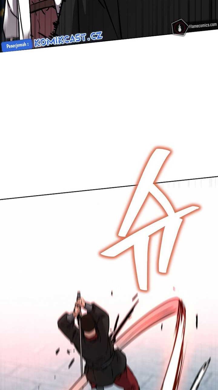 Reincarnation of the Murim Clan’s Former Ranker Chapter 129 Gambar 47