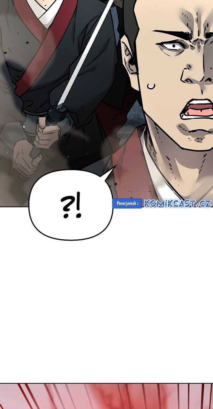 Reincarnation of the Murim Clan’s Former Ranker Chapter 129 Gambar 55