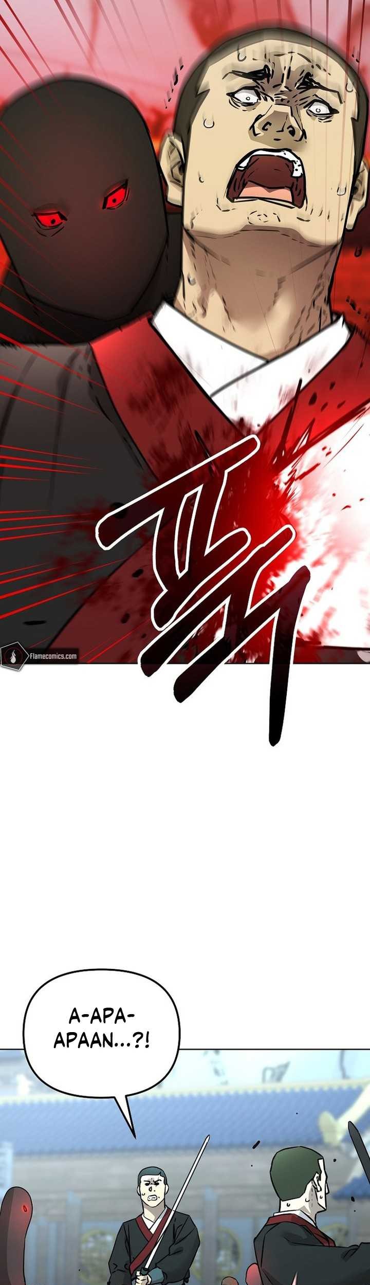 Reincarnation of the Murim Clan’s Former Ranker Chapter 129 Gambar 56