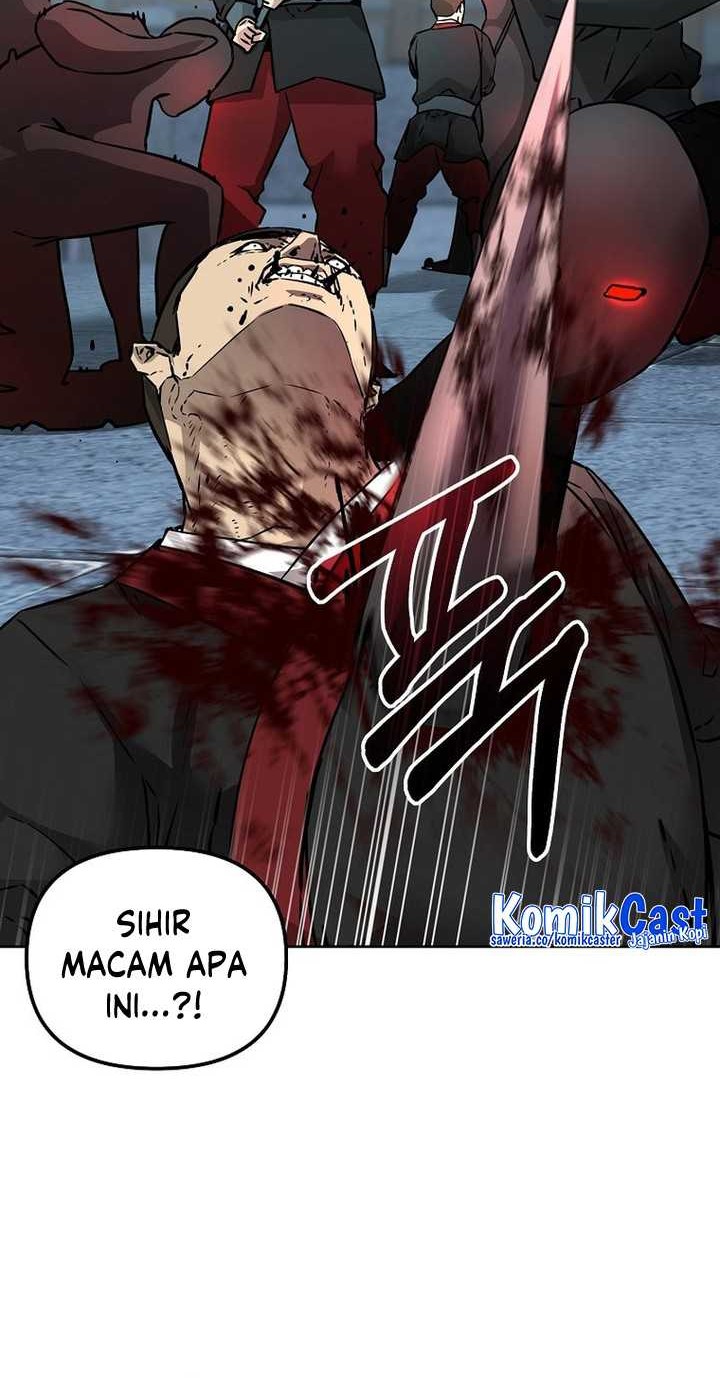 Reincarnation of the Murim Clan’s Former Ranker Chapter 129 Gambar 57