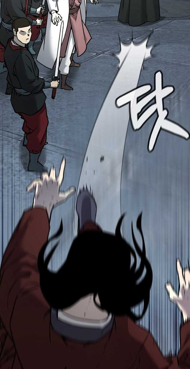 Reincarnation of the Murim Clan’s Former Ranker Chapter 129 Gambar 41