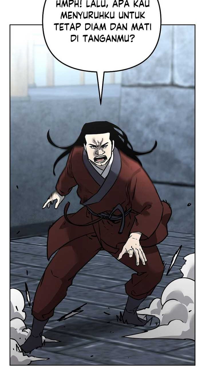 Reincarnation of the Murim Clan’s Former Ranker Chapter 129 Gambar 43