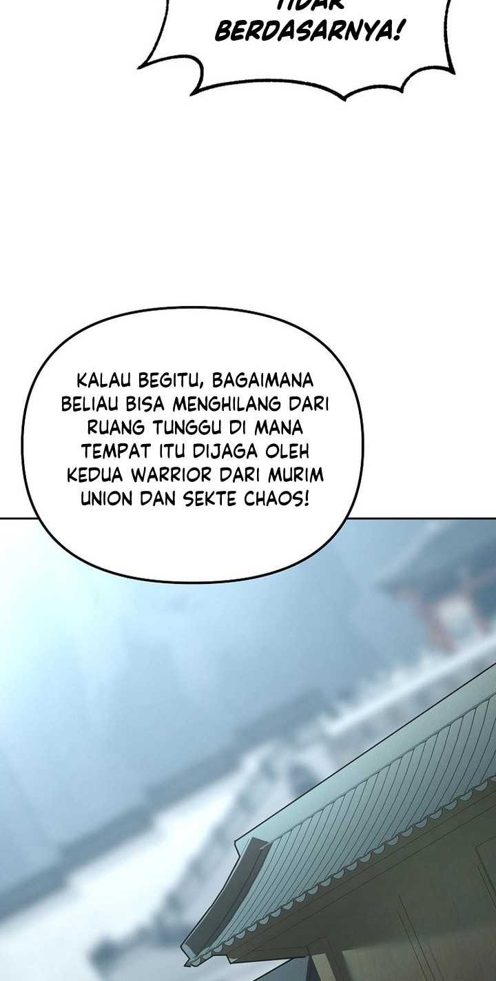 Reincarnation of the Murim Clan’s Former Ranker Chapter 129 Gambar 3