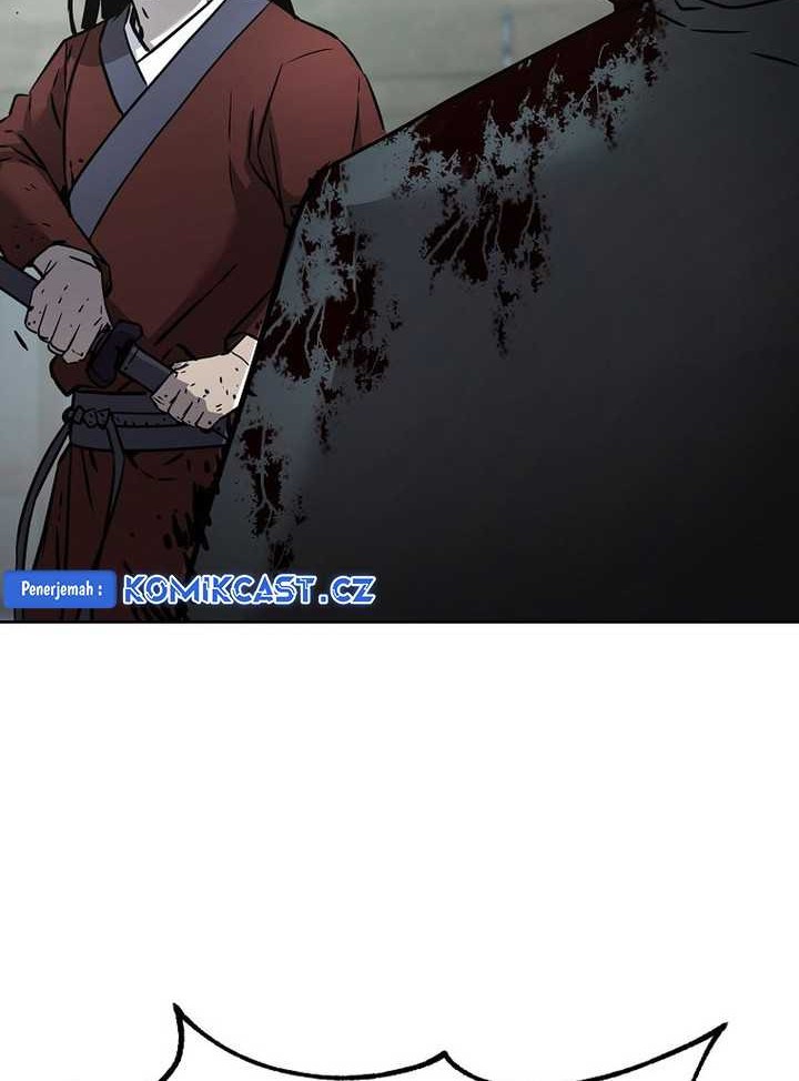 Reincarnation of the Murim Clan’s Former Ranker Chapter 129 Gambar 67