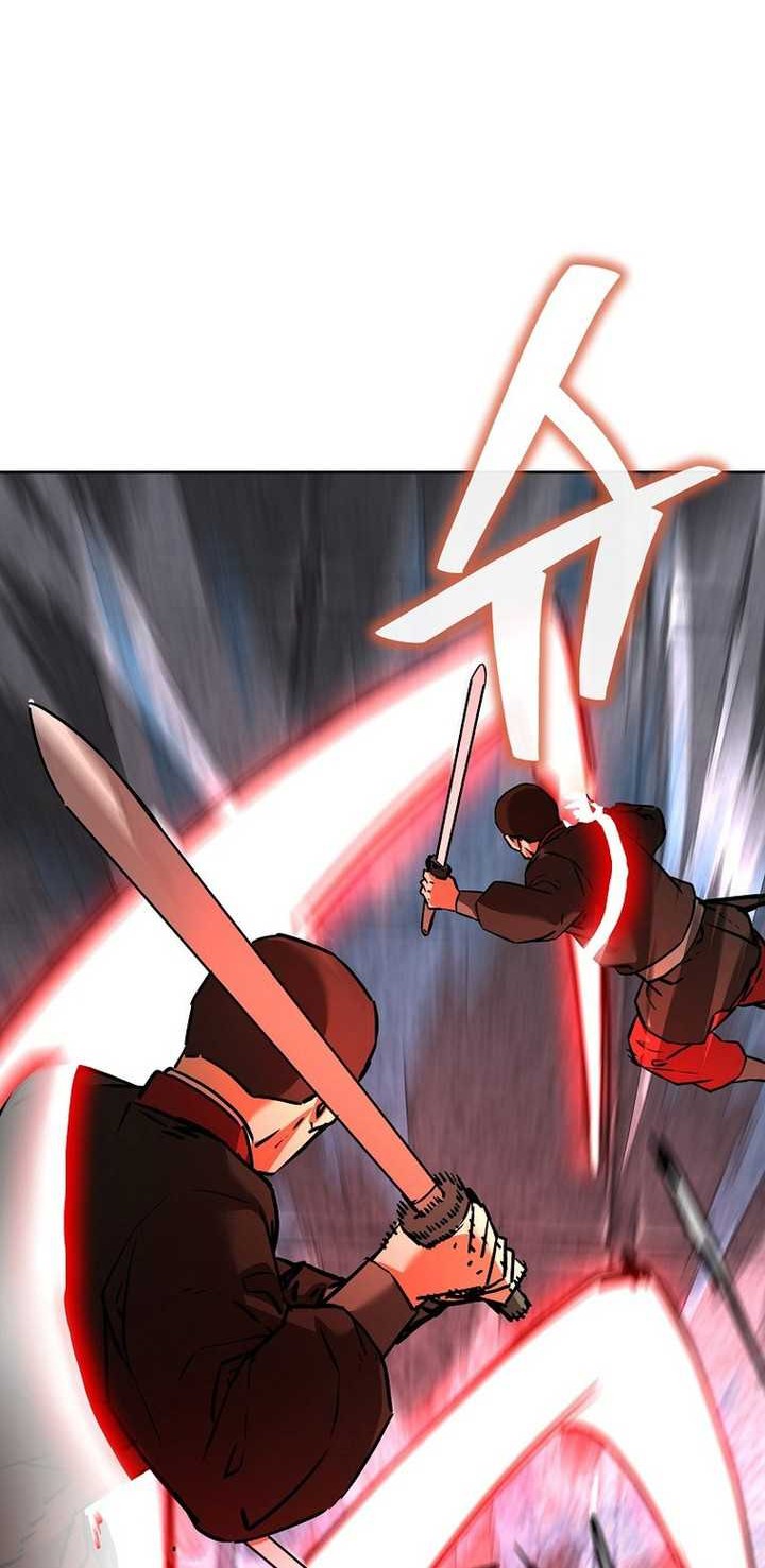 Reincarnation of the Murim Clan’s Former Ranker Chapter 129 Gambar 59