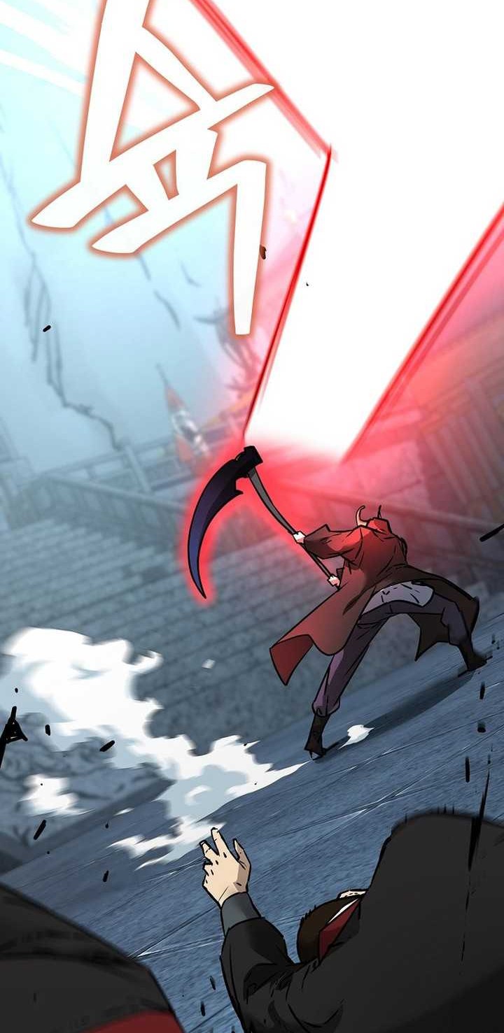 Reincarnation of the Murim Clan’s Former Ranker Chapter 129 Gambar 61