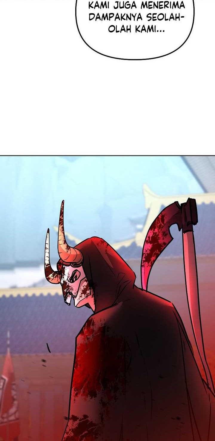 Reincarnation of the Murim Clan’s Former Ranker Chapter 129 Gambar 63