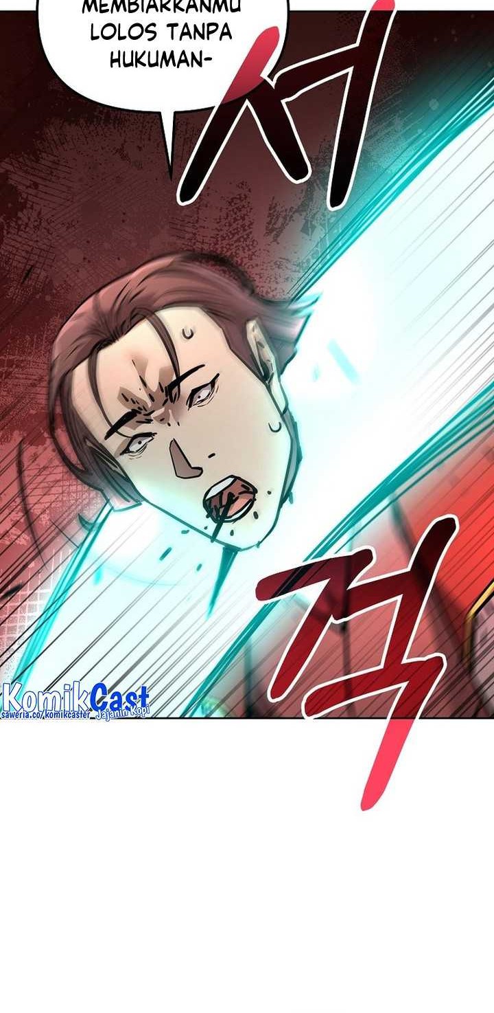 Reincarnation of the Murim Clan’s Former Ranker Chapter 129 Gambar 65