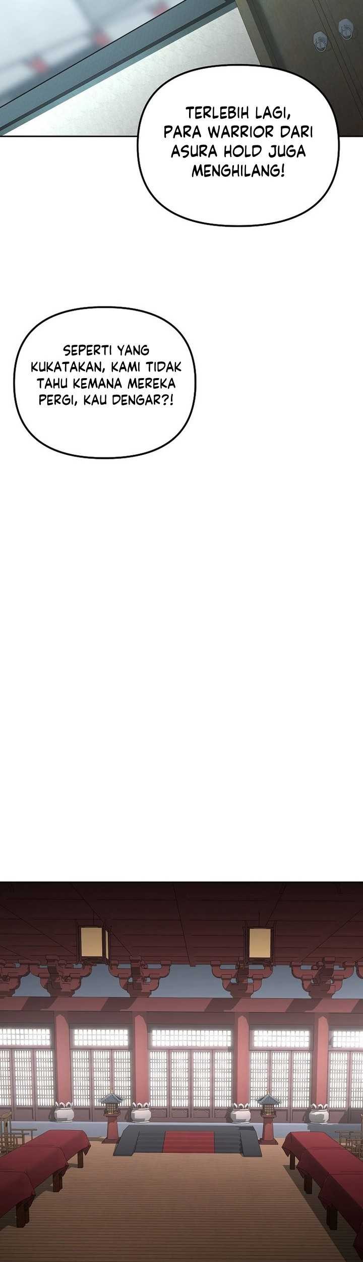 Reincarnation of the Murim Clan’s Former Ranker Chapter 129 Gambar 4