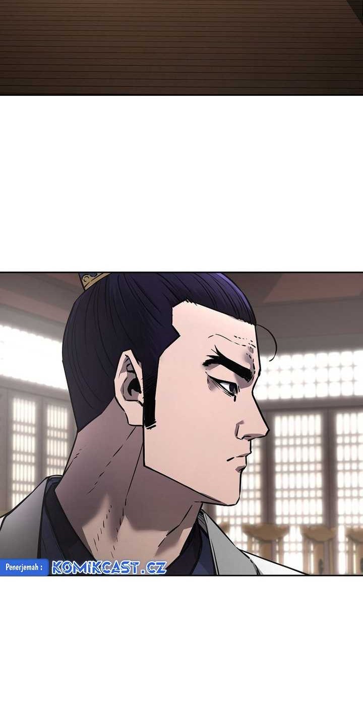 Reincarnation of the Murim Clan’s Former Ranker Chapter 129 Gambar 5