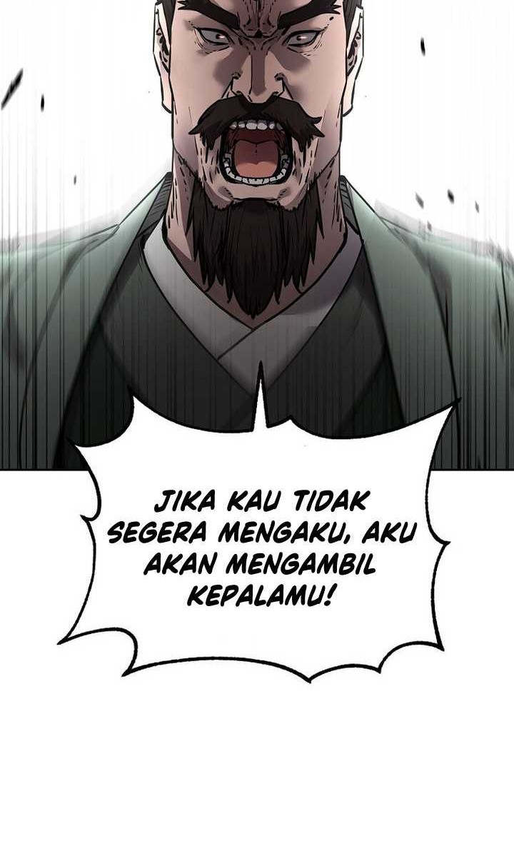 Reincarnation of the Murim Clan’s Former Ranker Chapter 129 Gambar 11