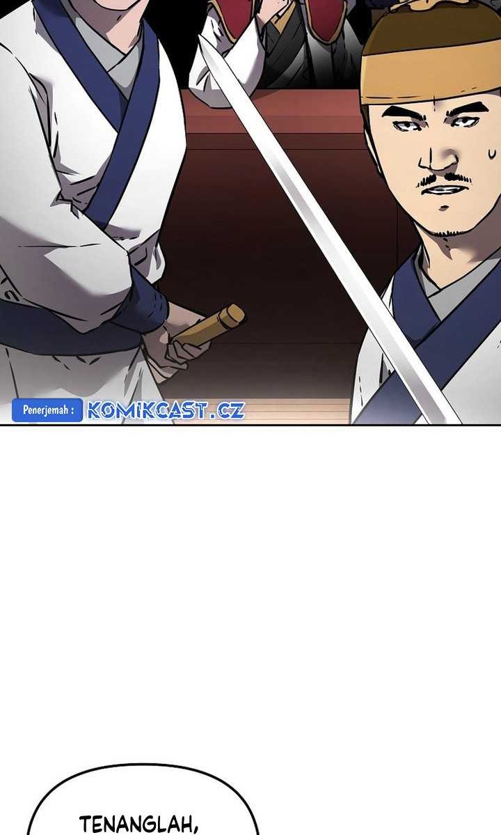 Reincarnation of the Murim Clan’s Former Ranker Chapter 129 Gambar 13