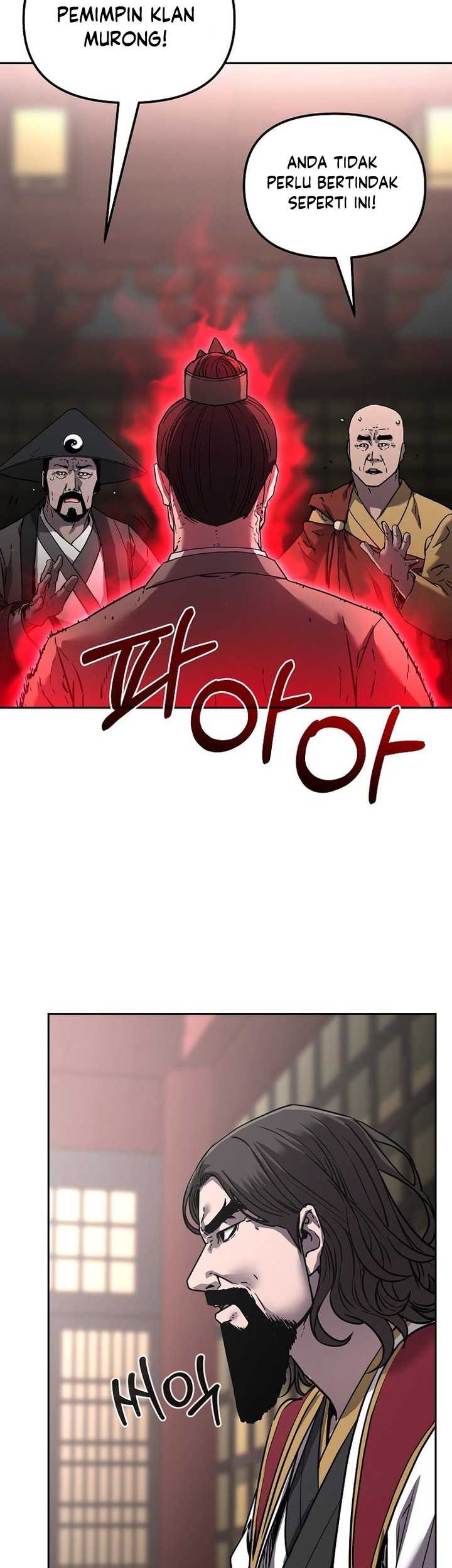 Reincarnation of the Murim Clan’s Former Ranker Chapter 129 Gambar 14