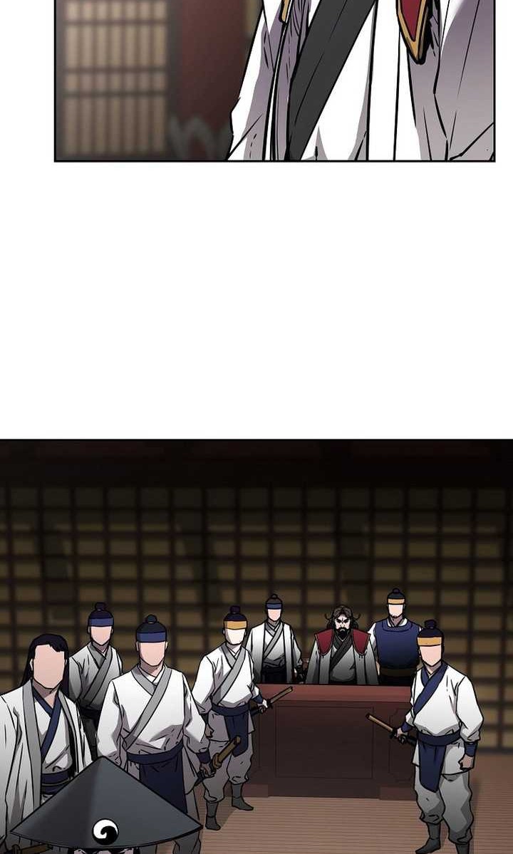 Reincarnation of the Murim Clan’s Former Ranker Chapter 129 Gambar 15