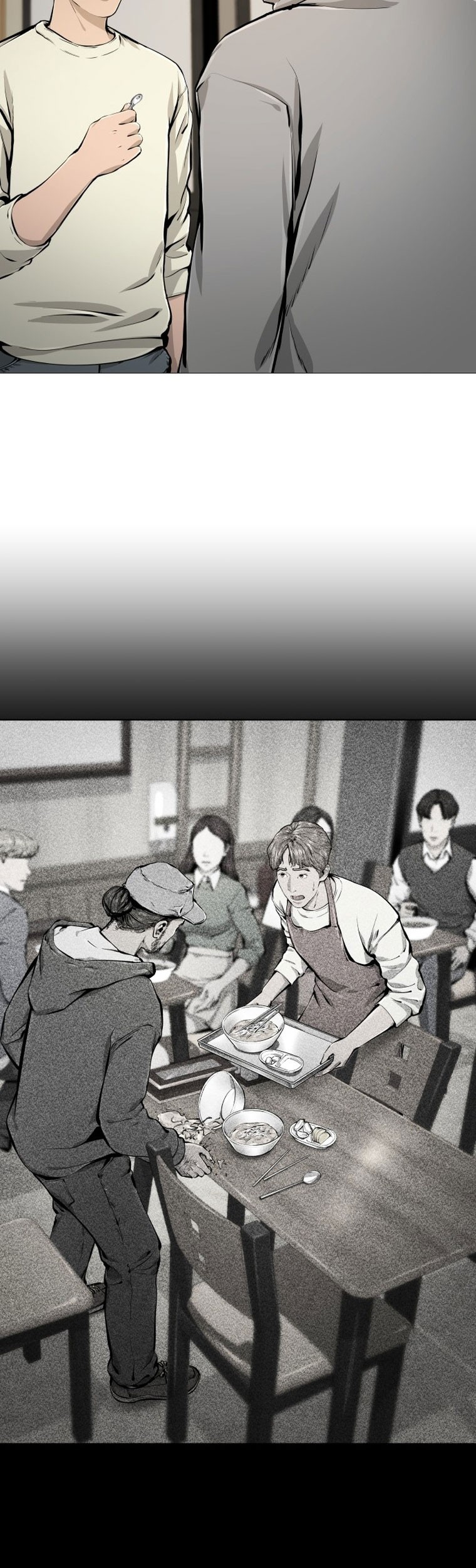 Famous Restaurant Chapter 25 Gambar 56