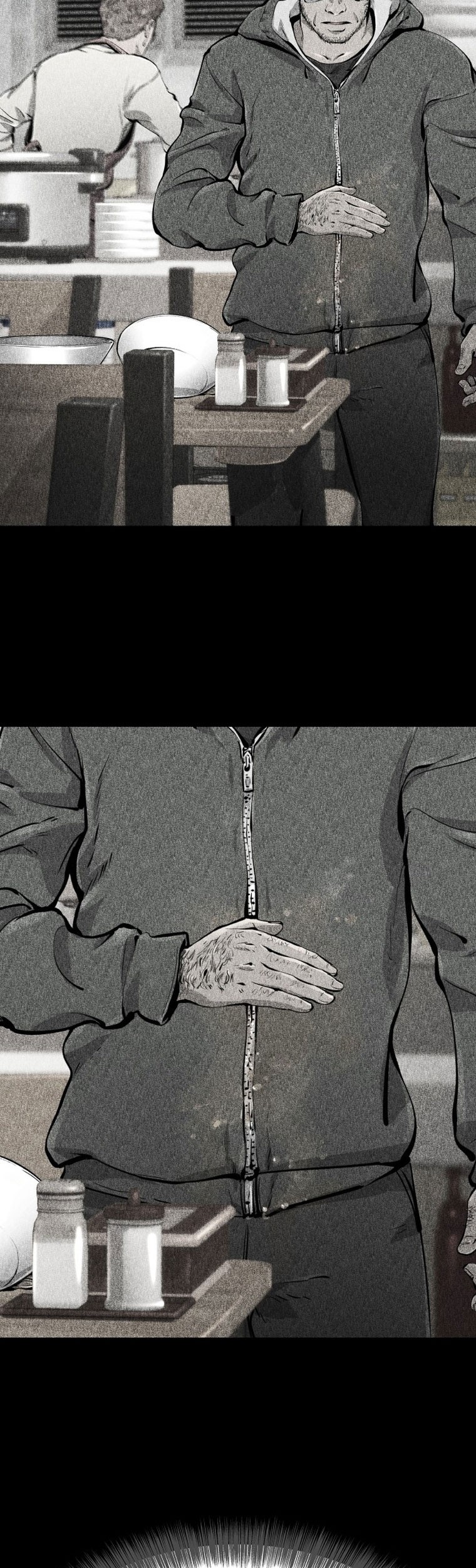 Famous Restaurant Chapter 25 Gambar 62