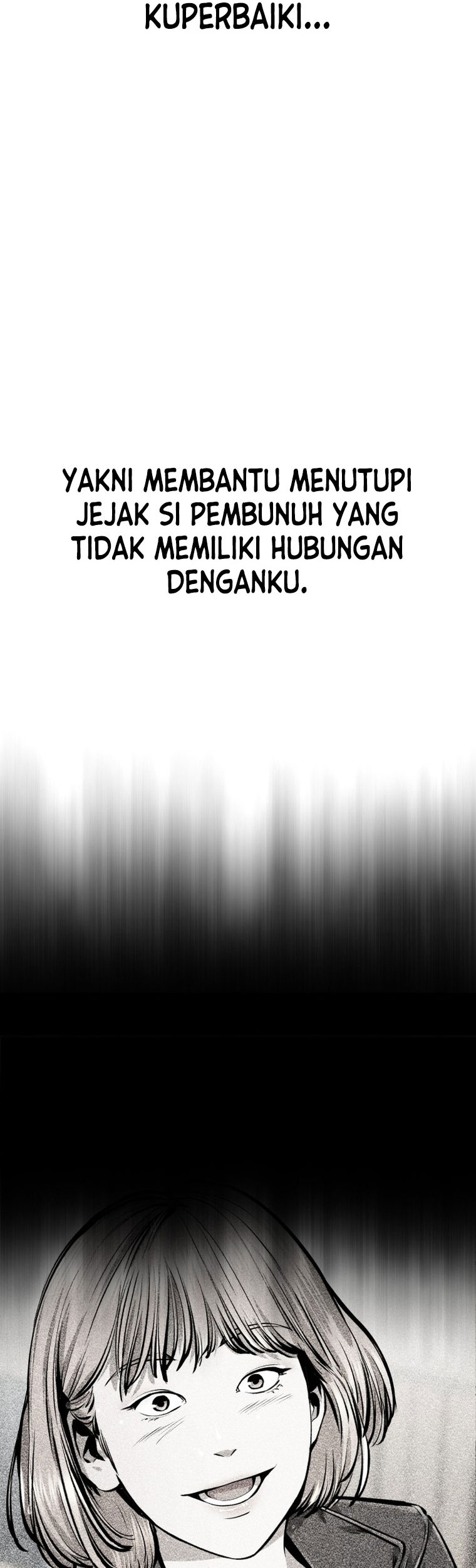 Famous Restaurant Chapter 25 Gambar 3