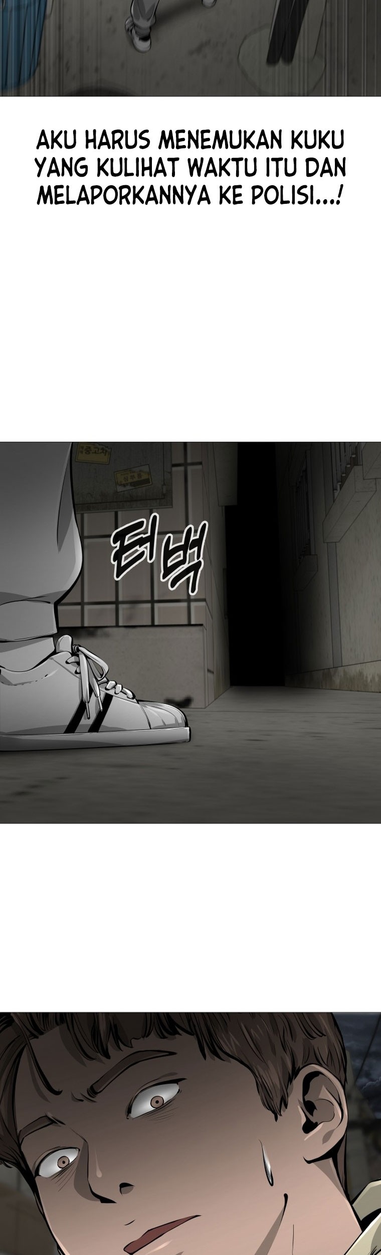 Famous Restaurant Chapter 25 Gambar 10