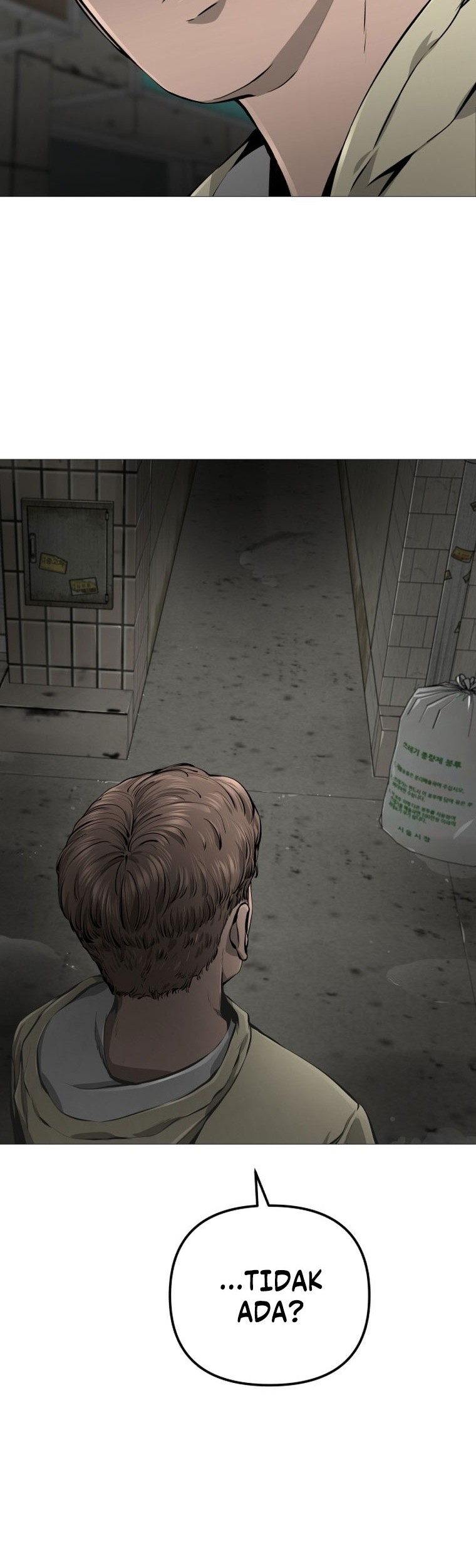 Famous Restaurant Chapter 25 Gambar 11