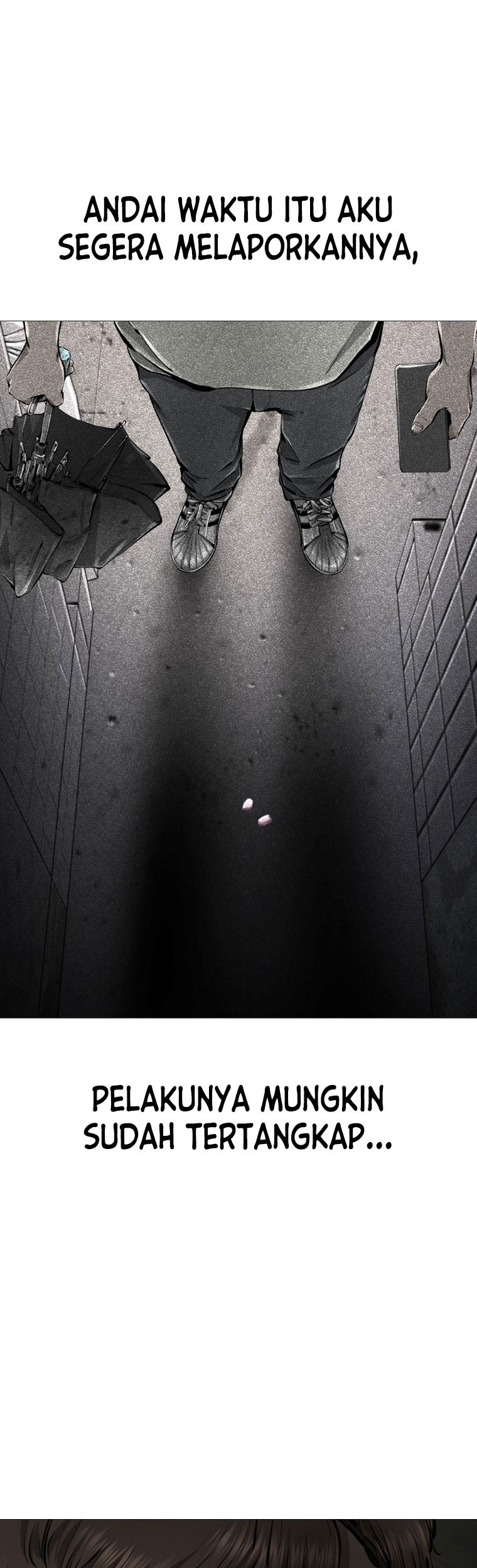 Famous Restaurant Chapter 25 Gambar 15