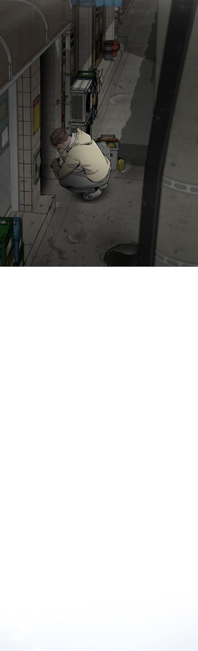 Famous Restaurant Chapter 25 Gambar 18