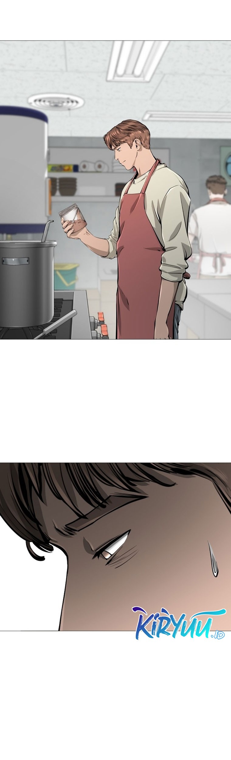 Famous Restaurant Chapter 25 Gambar 21