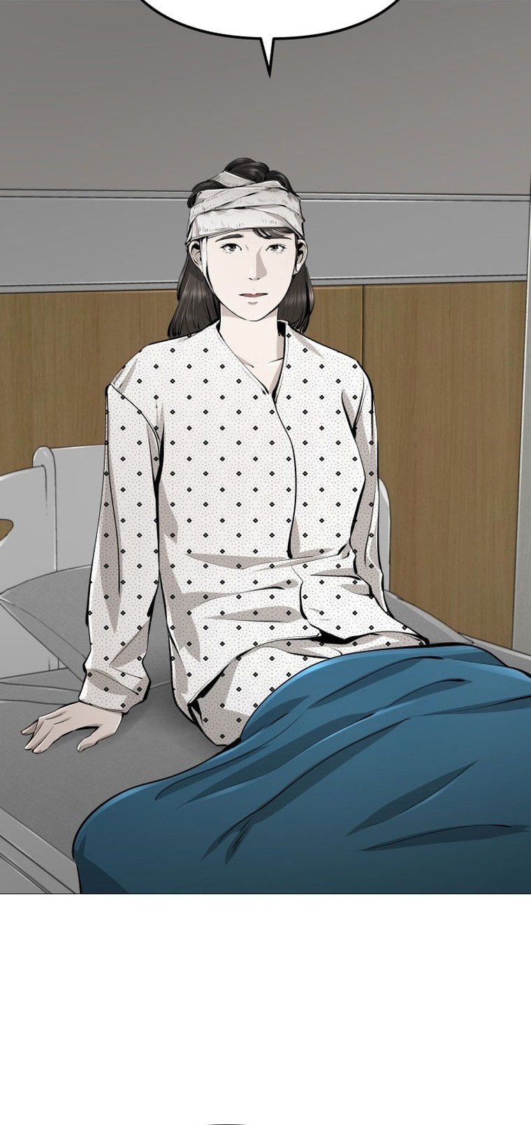 Famous Restaurant Chapter 25 Gambar 26