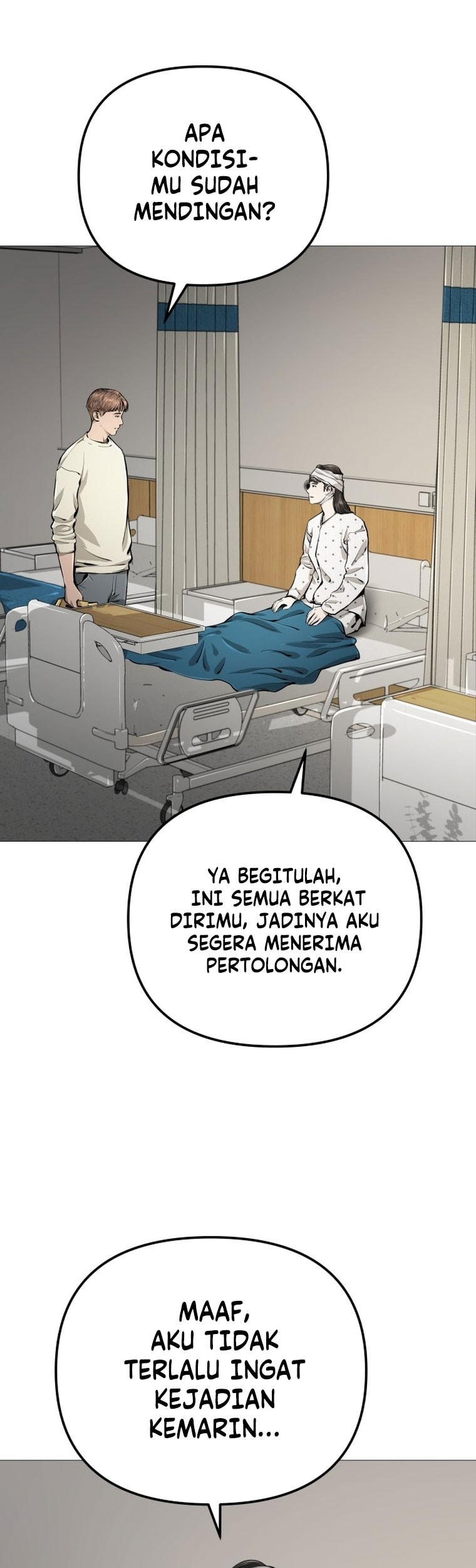 Famous Restaurant Chapter 25 Gambar 27