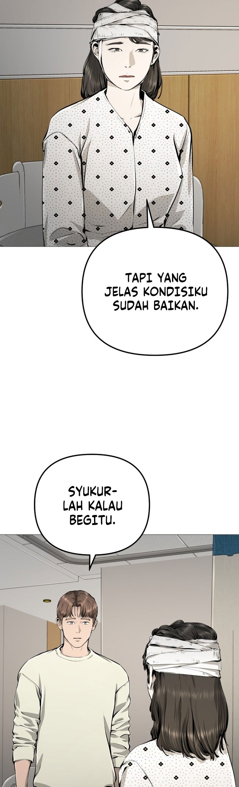 Famous Restaurant Chapter 25 Gambar 28