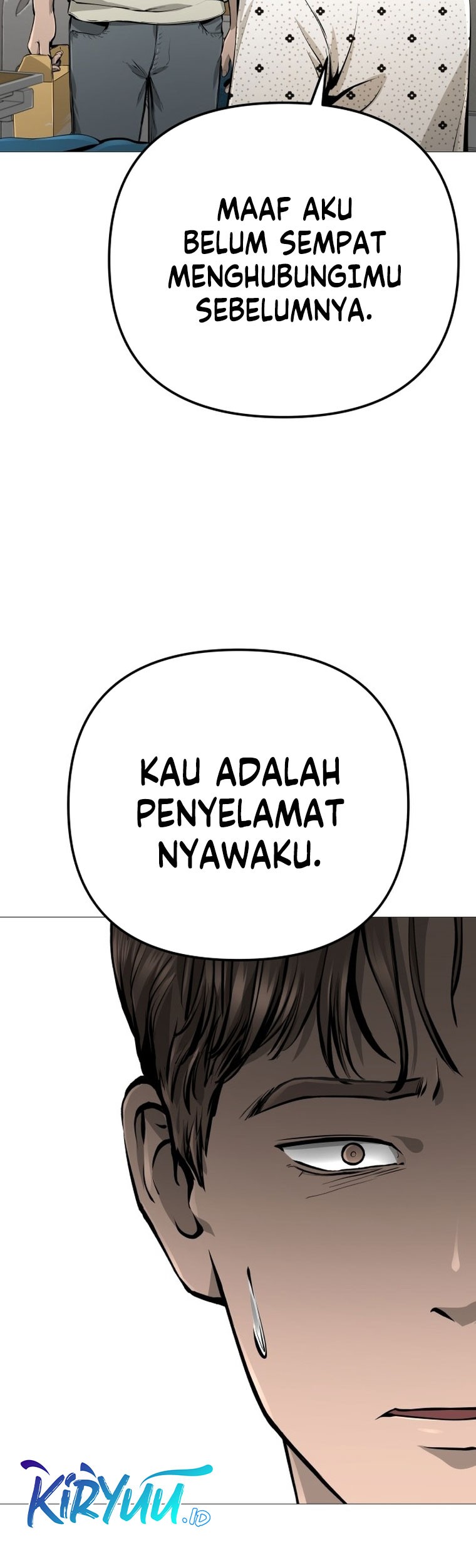 Famous Restaurant Chapter 25 Gambar 29