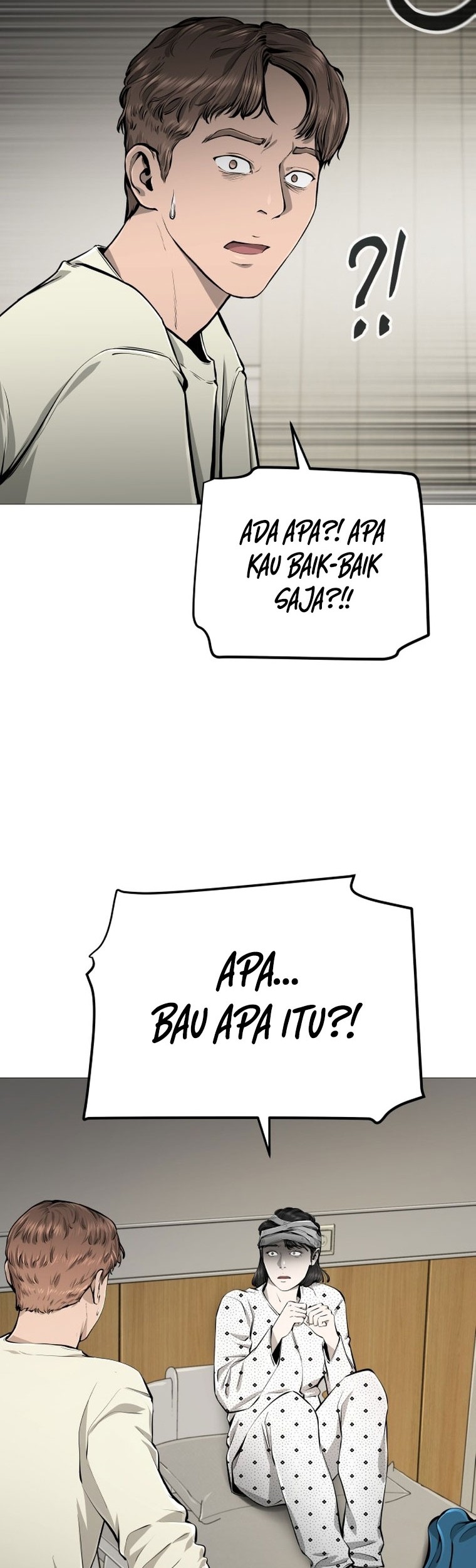 Famous Restaurant Chapter 25 Gambar 35