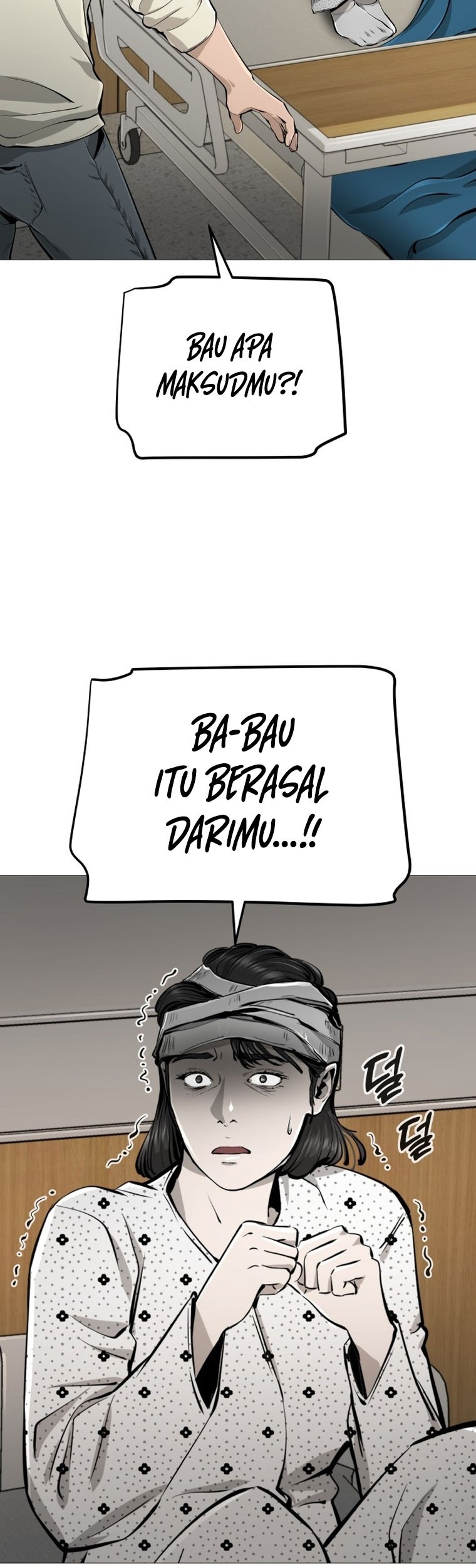 Famous Restaurant Chapter 25 Gambar 36